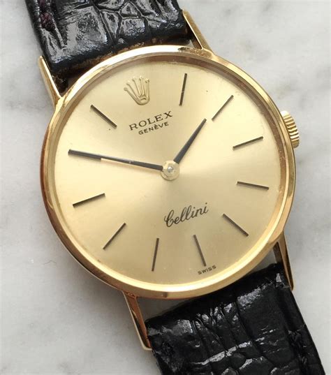 rolex cellini vintage donna|rolex cellini pre owned.